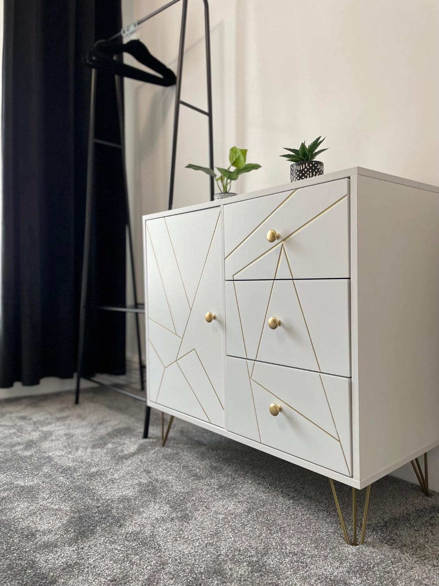 Flat 1 Lägenhet Lampeter Exteriör bild