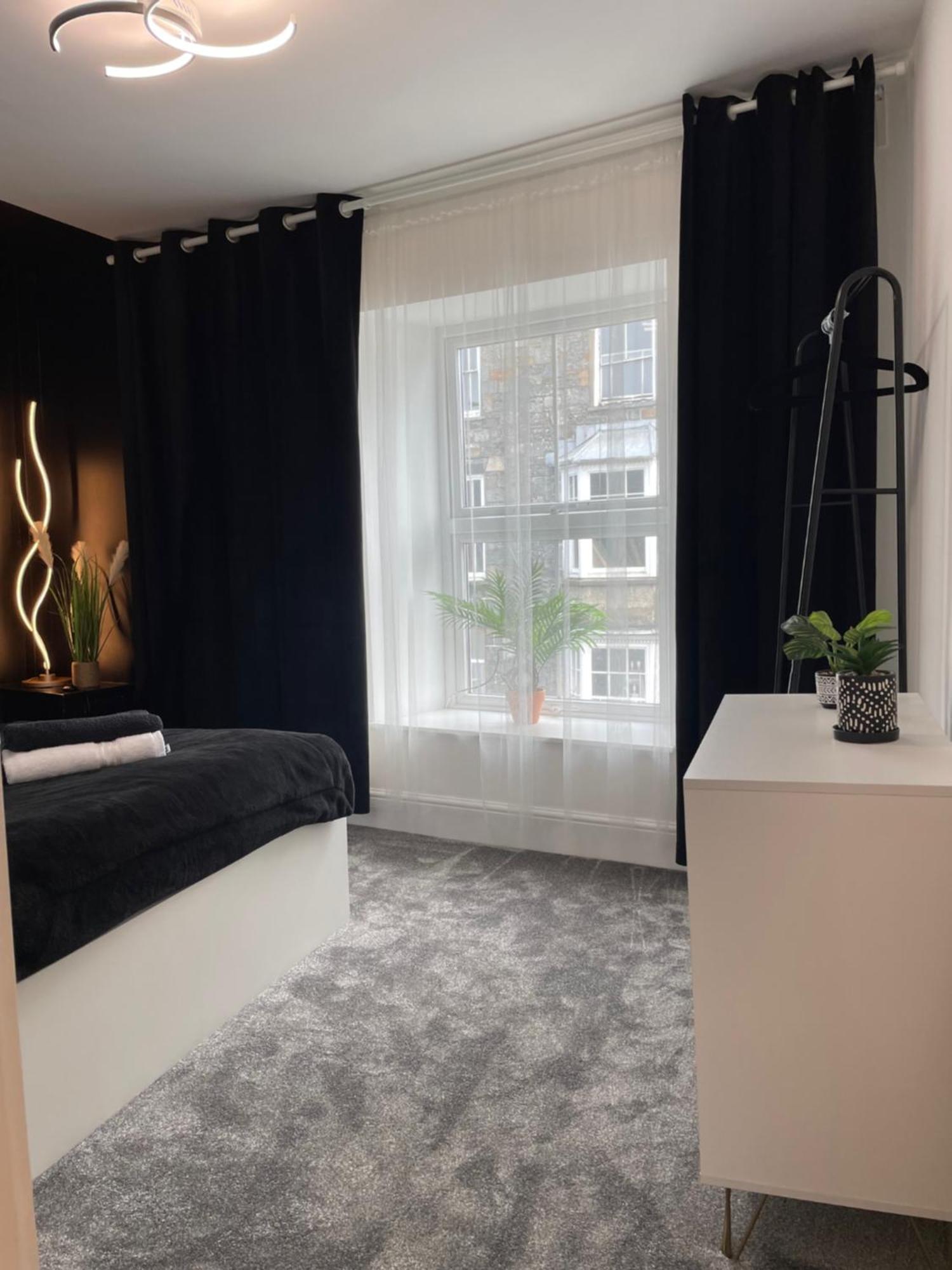 Flat 1 Lägenhet Lampeter Exteriör bild